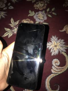 one plus n10 5G condition 10/7 all ok screencrash 0