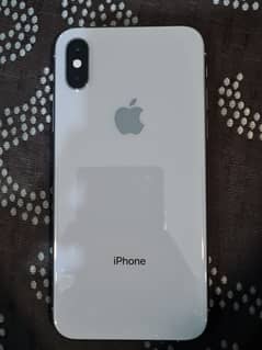 i phone xs 64 GB