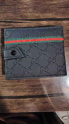 Gucci Wallet bi fold