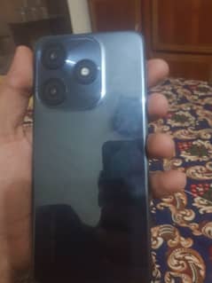 Tecno Spark C10