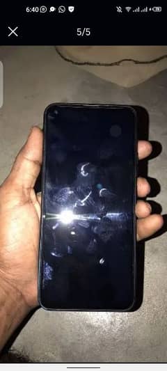 Tecno spark 5 pro