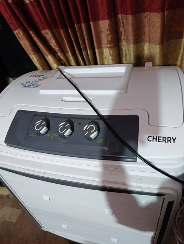 room coolers cherry 32 D 4