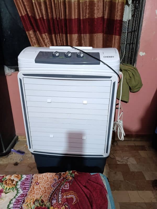 room coolers cherry 32 D 6