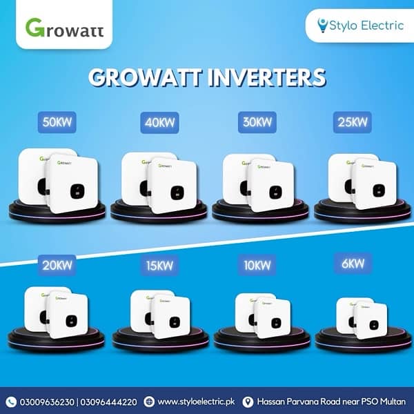 growatt solar inverter 0