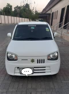 Suzuki Alto 2020 0