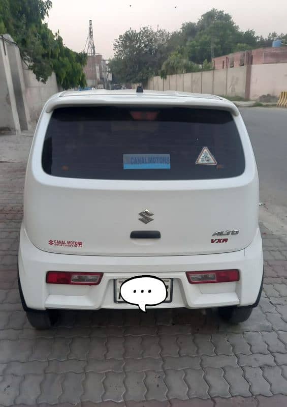 Suzuki Alto 2020 1