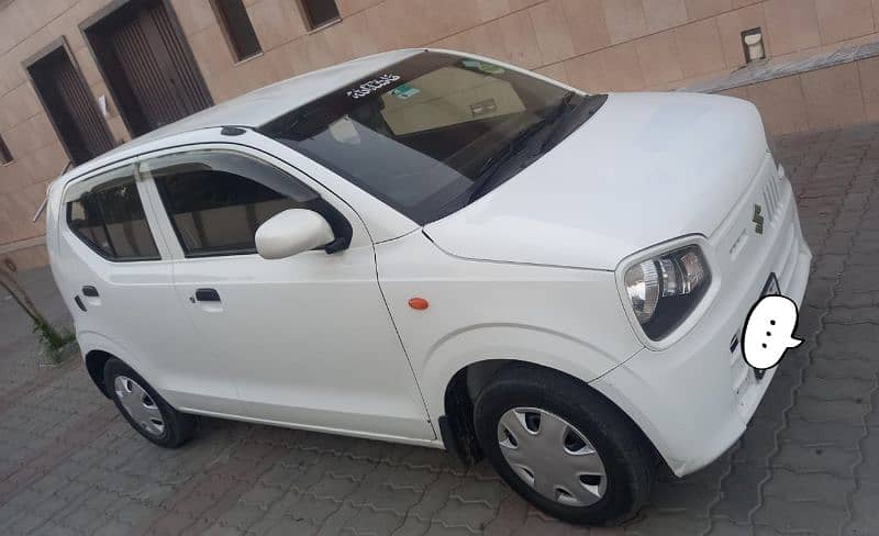 Suzuki Alto 2020 3