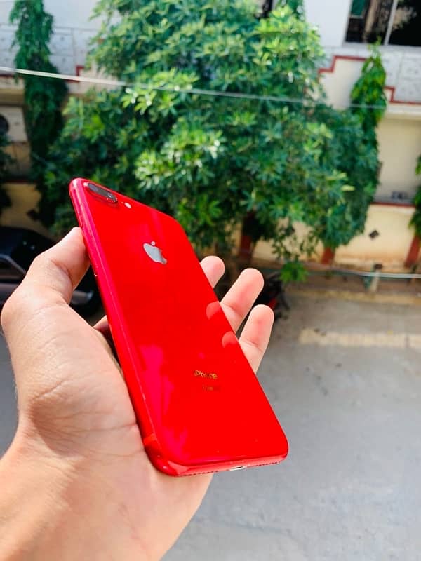 i phone 8 plus 6