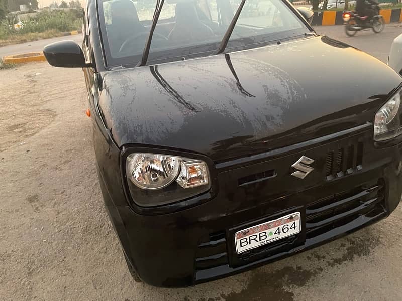 Suzuki Alto 2019 1