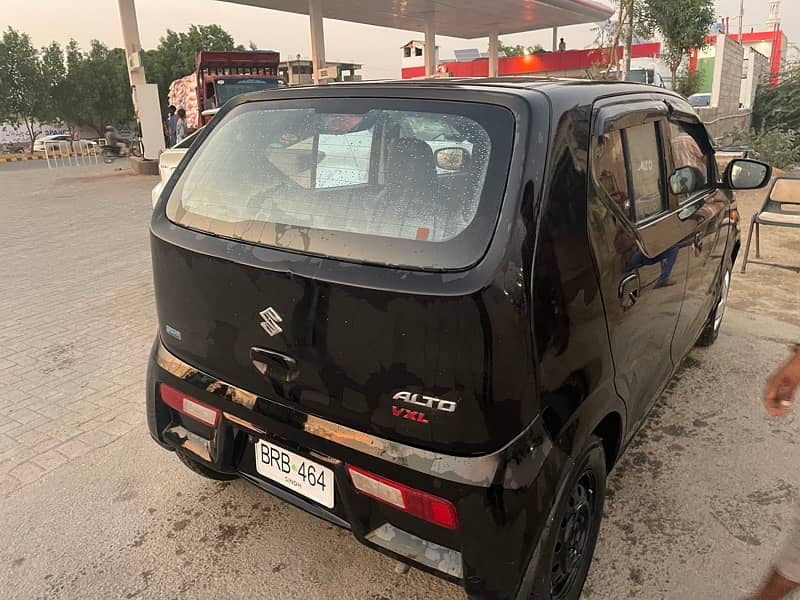 Suzuki Alto 2019 3