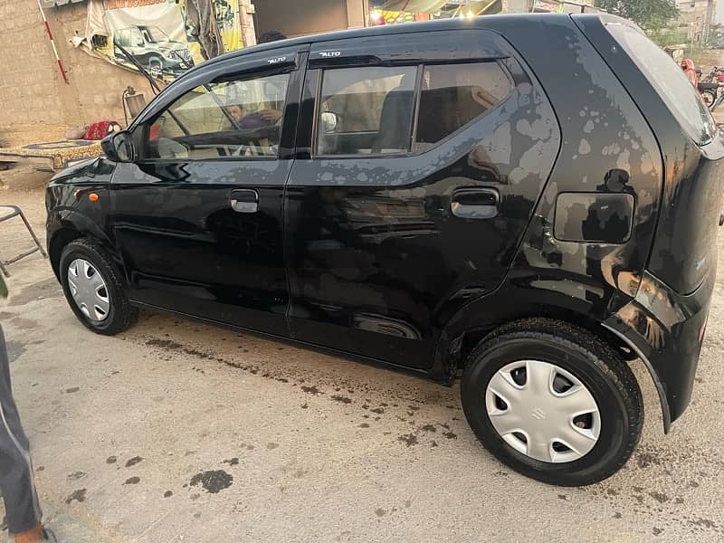 Suzuki Alto 2019 6