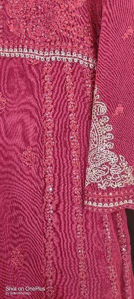 Stitched Boutique Suits for Wedding 1