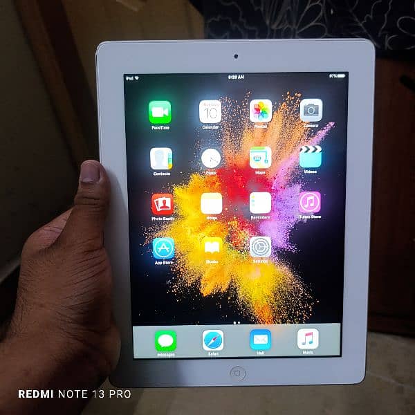 Apple iPad 3rd generation 1