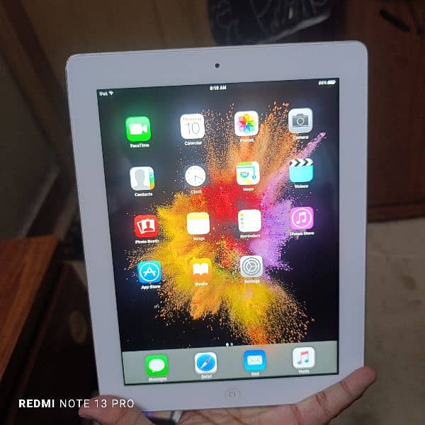 Apple iPad 3rd generation 2