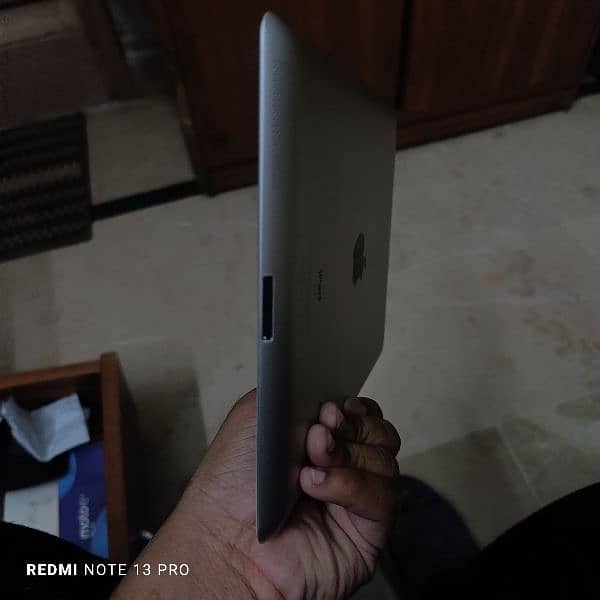 Apple iPad 3rd generation 7