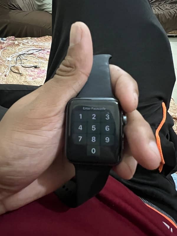 apple watch series 3 0