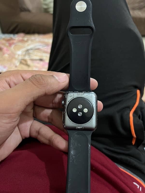 apple watch series 3 1