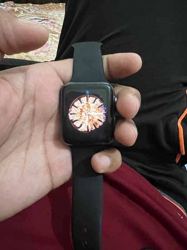 apple watch series 3 2