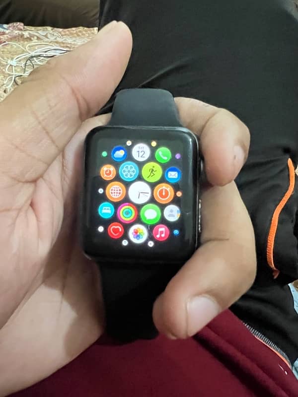 apple watch series 3 3