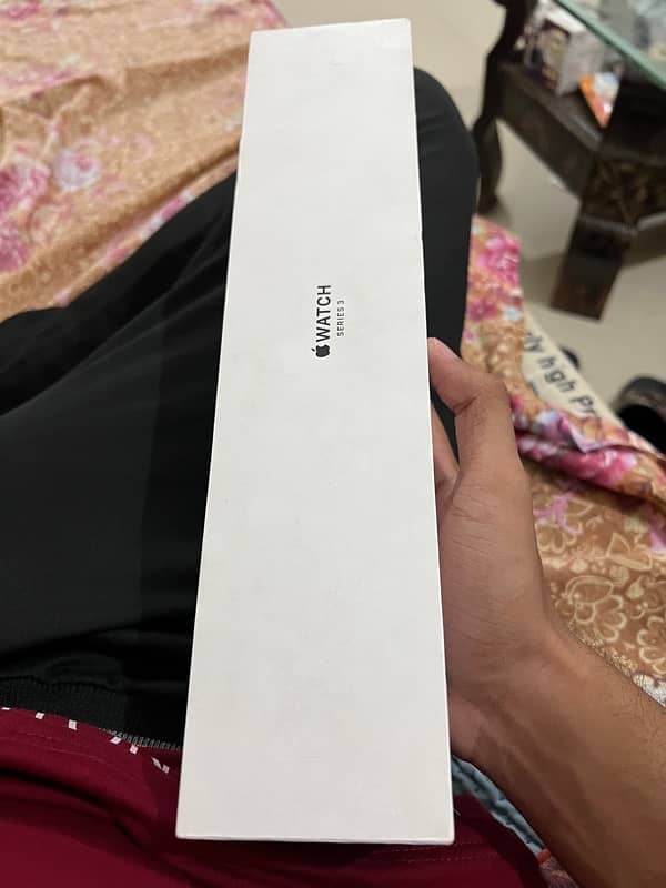 apple watch series 3 4