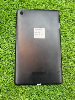 Alcatel tab sim wirking