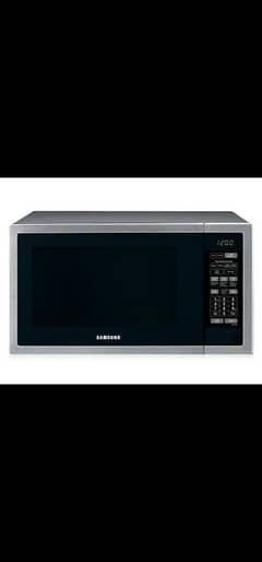 samsung microwave for sale