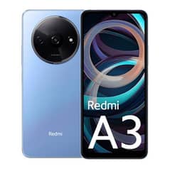 Redmi A3 0