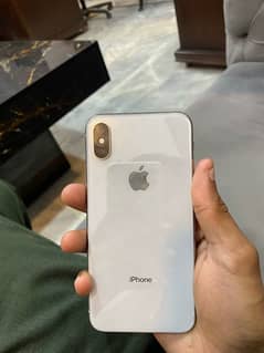 iphone x 64 gb