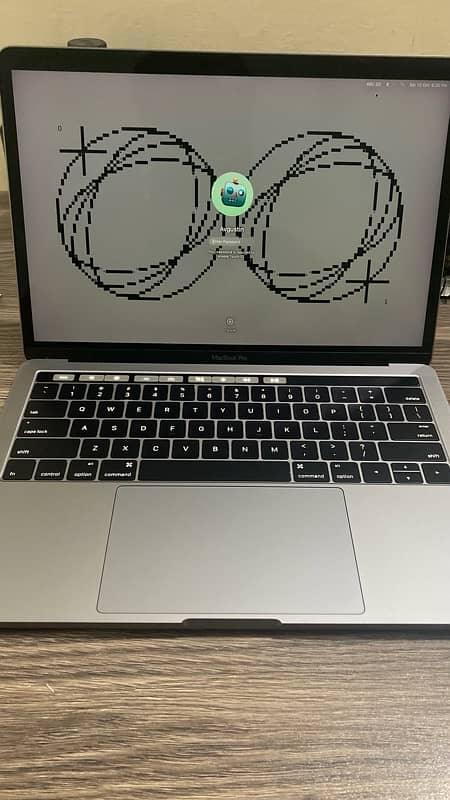 Macbook Pro 16/256 gb 2016 1