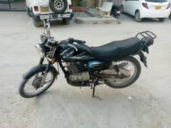 Suzuki 150