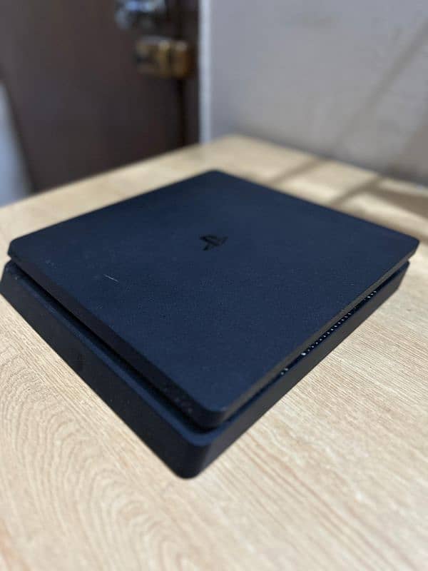 ps4 slim jailbreak 1 tb for sale 0