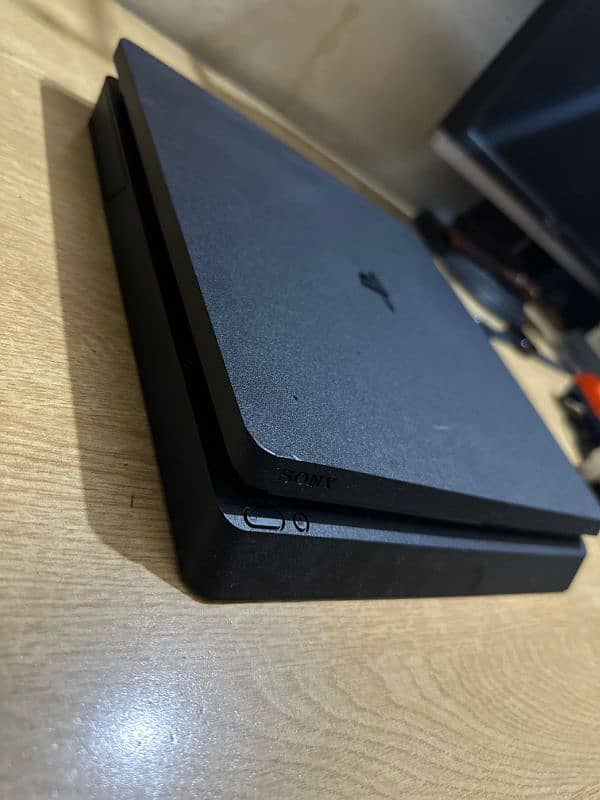 ps4 slim jailbreak 1 tb for sale 1