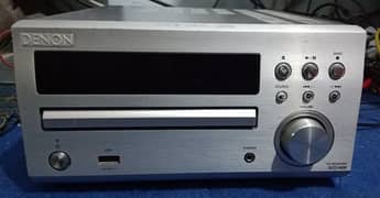 Denon RCD-M39