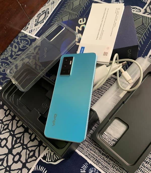 Vivo V23e Whatsapp 03270938715 1