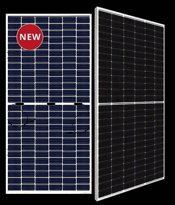 fronus 480 watt brand new panel 0