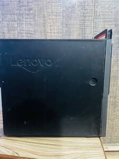 LENOVO TOWER M900 COREi7 6th Generation