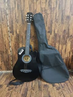 Rax Tone Guitar in Good Condition (with Bag)