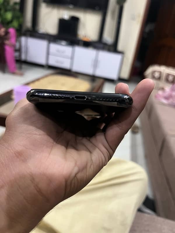 iPhone 11 Pro Max 256 4