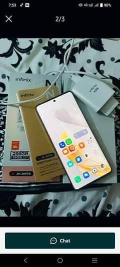 Infinix