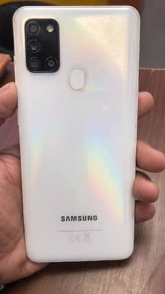 Samsung A21s 0