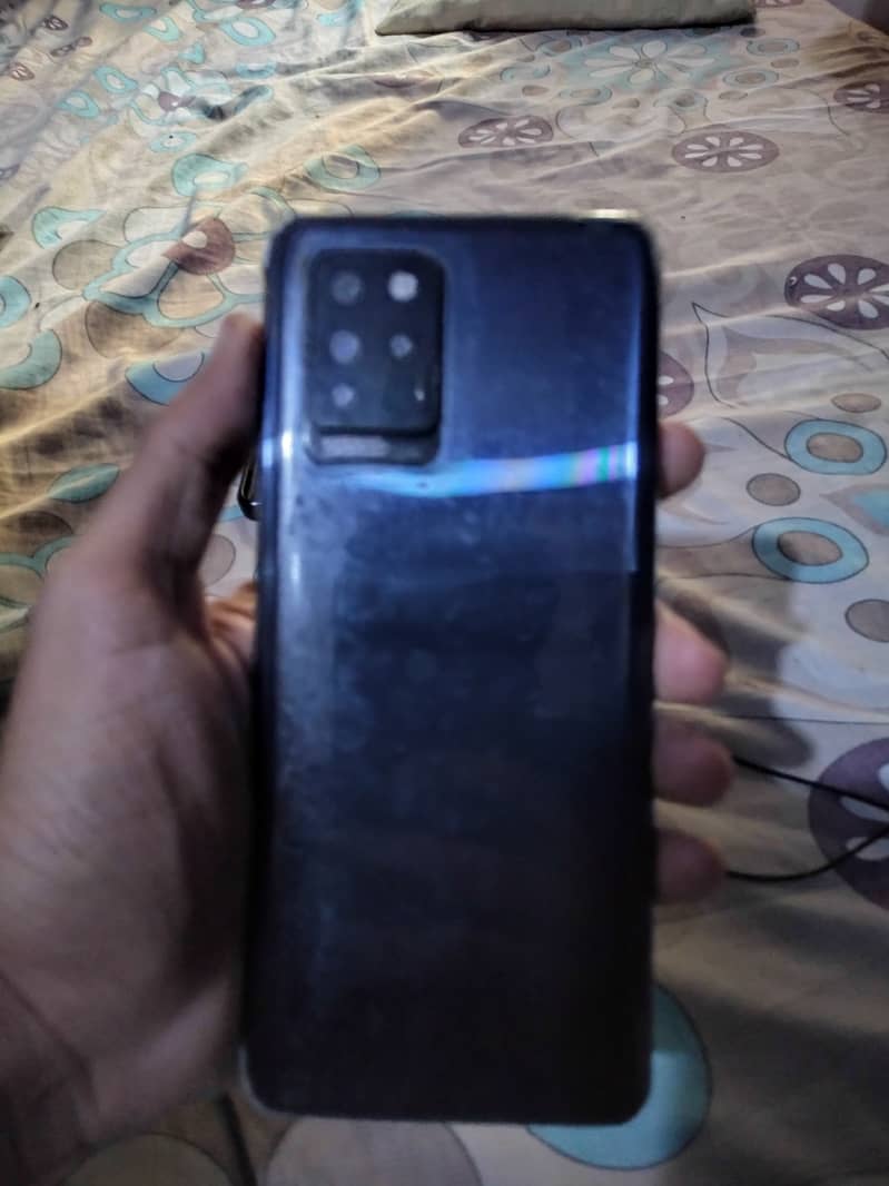 Infinix Note 10 Pro 1