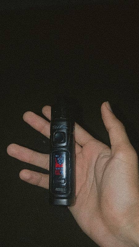 Smok rpm 5 pro vape pod 3