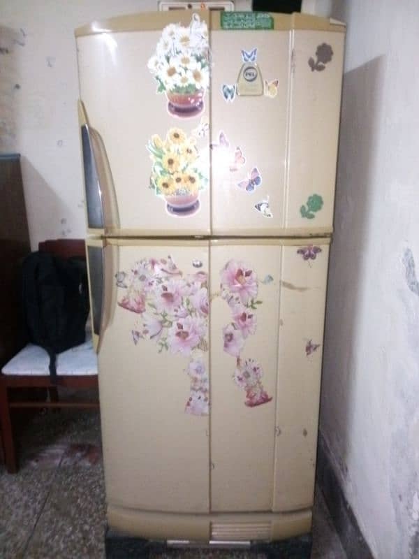 fridge for sale with compressor 0