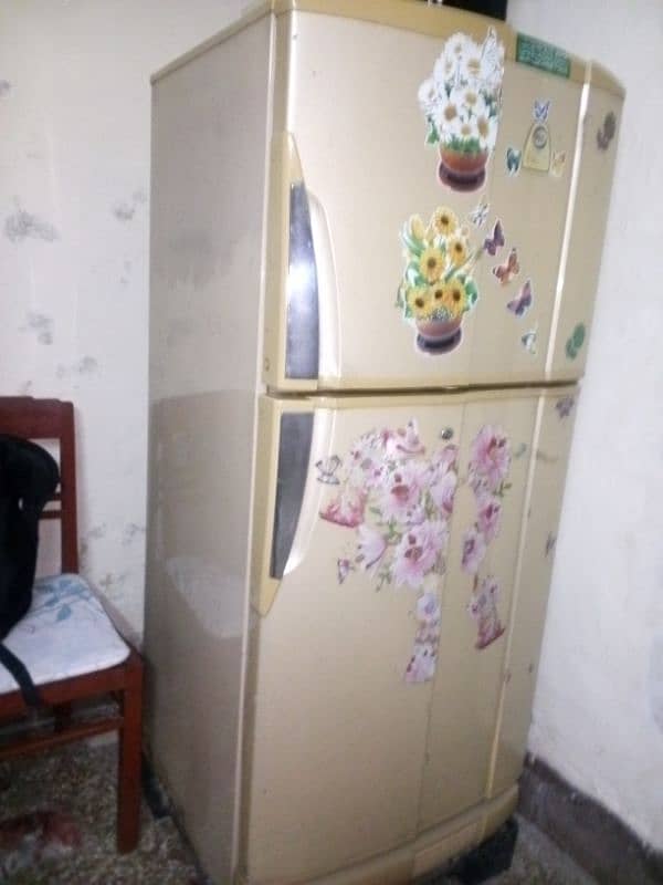 fridge for sale with compressor 1