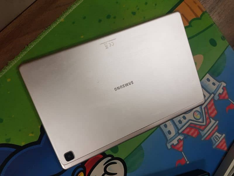 SAMSUNG TAB A7 1