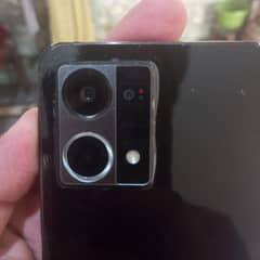 oppo F21 pro 4G black