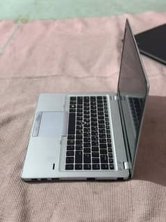 HP i7 4Th Gen 8GB Ram / 180GB SSD Polio