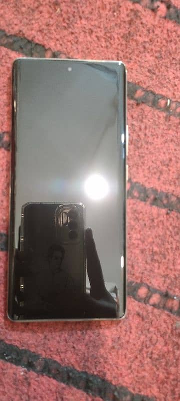 Infinix not 40 pro 3