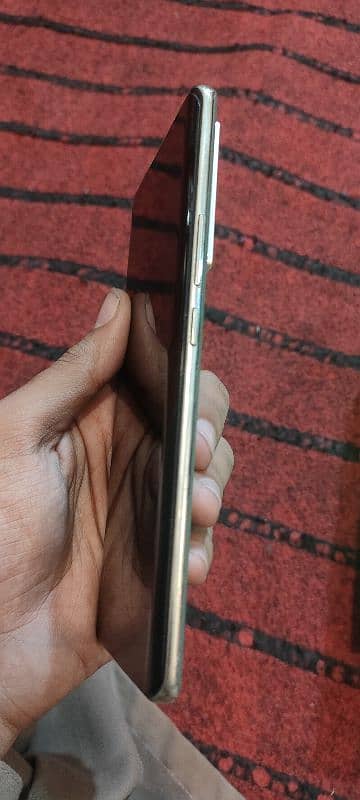 Infinix not 40 pro 5