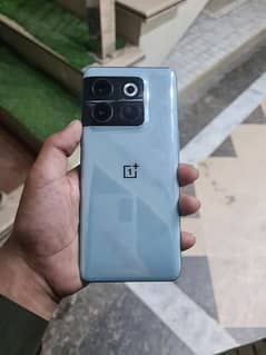 one plus 10 T